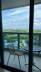 Marina Bay Residences (D1), Condominium #558750101